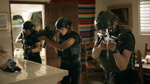 S.W.A.T. Saison 8 Épisode 2