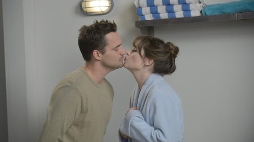 New Girl Saison 7 Épisode 7