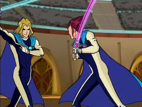 Winx Club Saison 2 Épisode 8