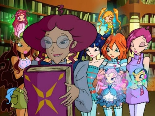 Winx Club Saison 3 Épisode 8