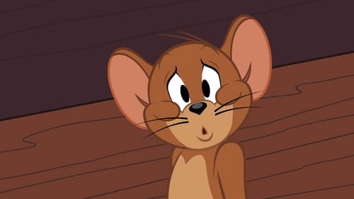 Tom et Jerry Show Saison 2 Épisode 11