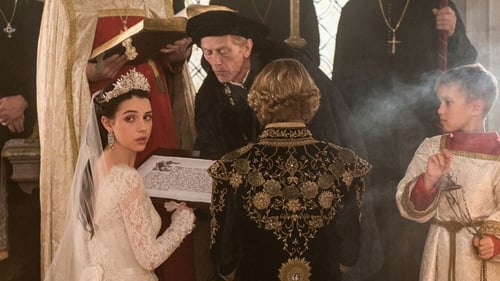 Reign : Le Destin d’une reine Saison 1 Épisode 13