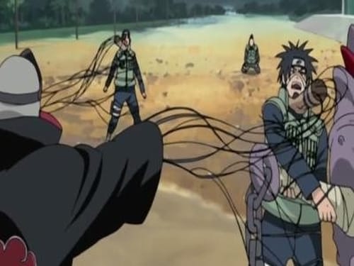 Naruto Shippuden Saison 4 Épisode 79