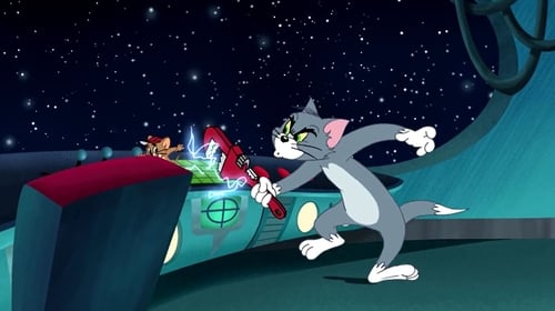 Tom et Jerry Tales Saison 1 Épisode 27