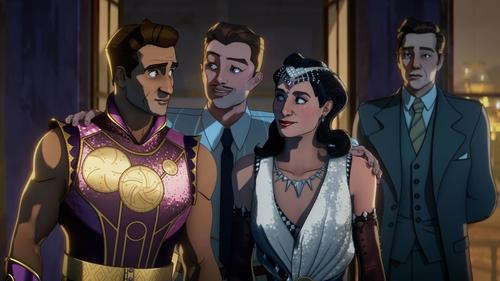 What If…? Saison 3 Épisode 2