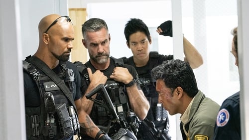 S.W.A.T. Saison 3 Épisode 2