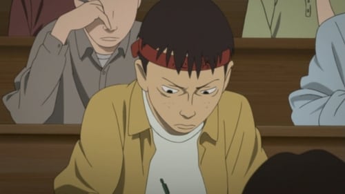 Paranoia Agent Saison 1 Épisode 9