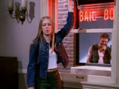 Teen Witch Saison 3 Épisode 2
