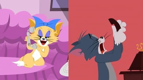 Tom et Jerry Show Saison 1 Épisode 25