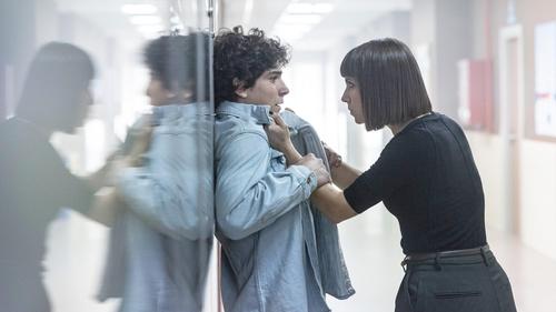 Invisible Saison 1 Épisode 4