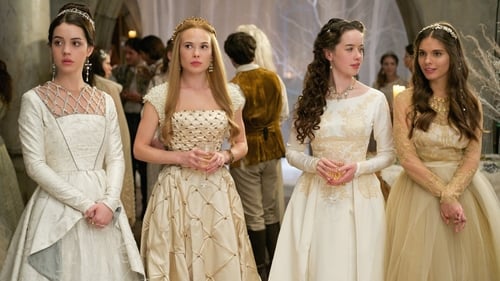 Reign : Le Destin d’une reine Saison 2 Épisode 12