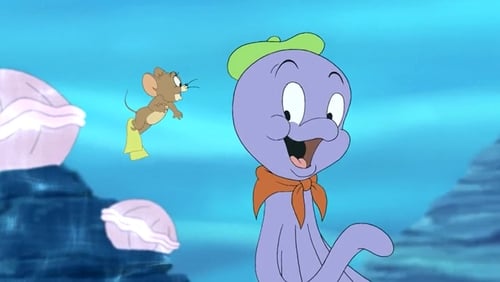 Tom et Jerry Tales Saison 1 Épisode 28
