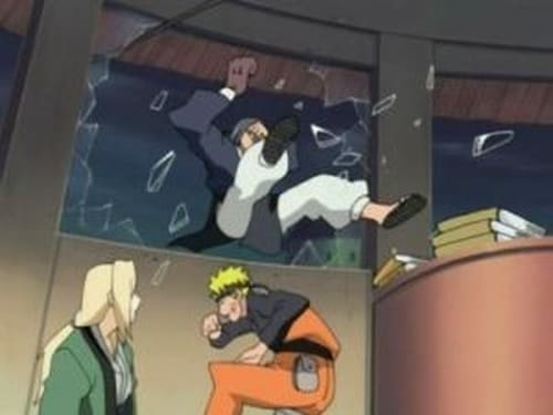 Naruto Shippuden Saison 3 Épisode 64