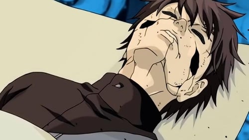 Naruto Shippuden Saison 1 Épisode 7