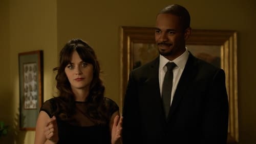 New Girl Saison 4 Épisode 19