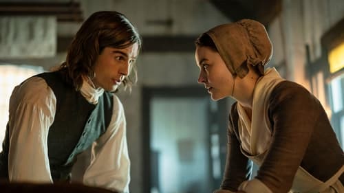 Outlander Saison 7 Épisode 4