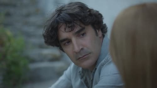 Le Blues du maestro Saison 1 Épisode 8