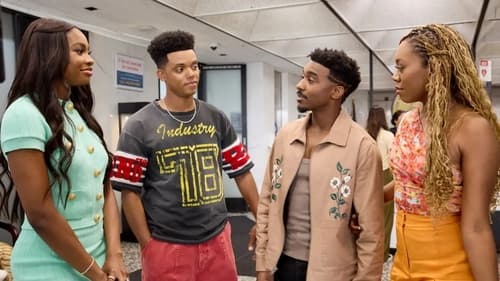 Bel-Air Saison 3 Épisode 9