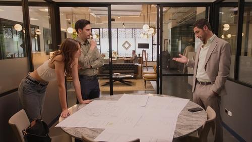 Gabriel et ses petits démons Saison 2 Épisode 6