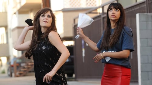 New Girl Saison 4 Épisode 18