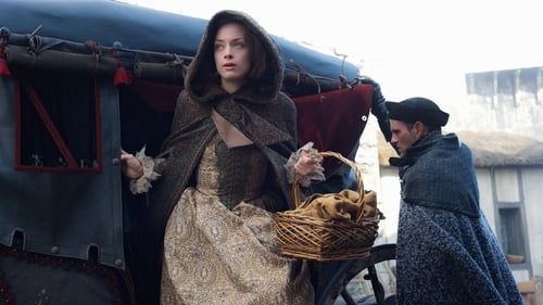 Reign : Le Destin d’une reine Saison 3 Épisode 12