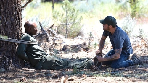 Shooter Saison 1 Épisode 5