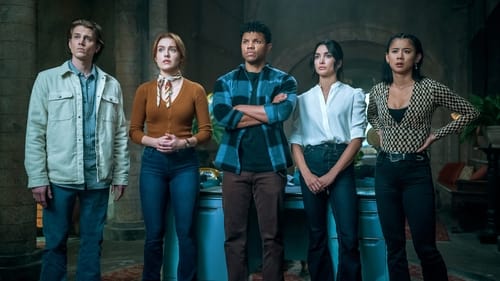 Nancy Drew Saison 4 Épisode 13