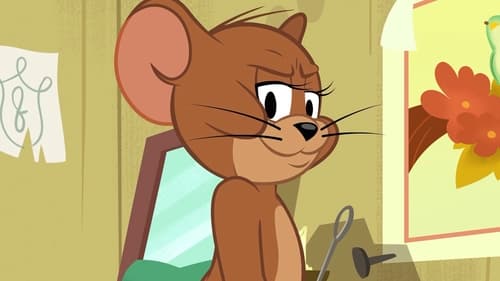 Tom et Jerry Show Saison 4 Épisode 18