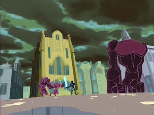 Winx Club Saison 1 Épisode 25