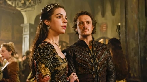 Reign : Le Destin d’une reine Saison 4 Épisode 3