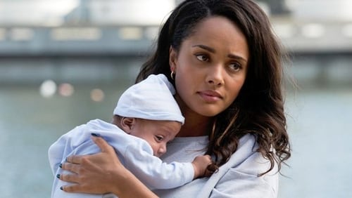 Misfits Saison 5 Épisode 8