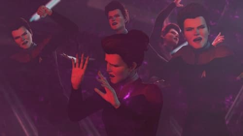 Star Trek: Prodigy Saison 1 Épisode 8