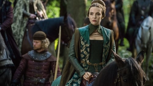 The White Princess Saison 1 Épisode 7