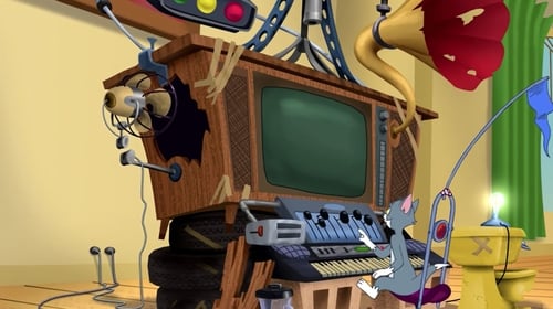 Tom et Jerry Tales Saison 1 Épisode 16