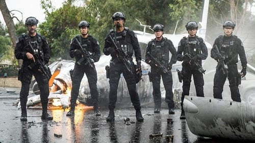 S.W.A.T. Saison 3 Épisode 21