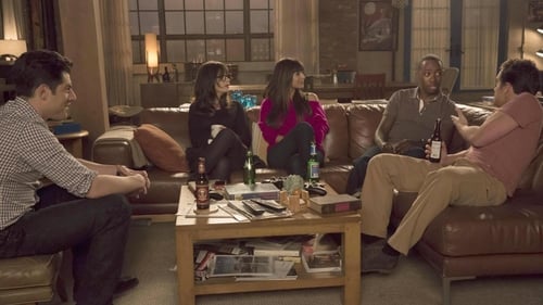 New Girl Saison 2 Épisode 23