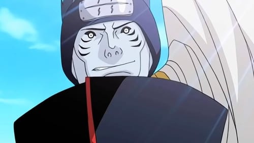 Naruto Shippuden Saison 1 Épisode 13