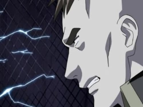 Naruto Shippuden Saison 3 Épisode 66