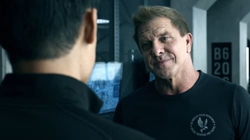 S.W.A.T. Saison 6 Épisode 8