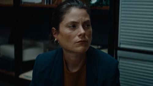 Ils sont parmi nous Saison 1 Épisode 2