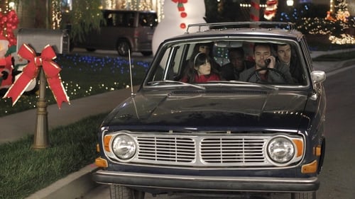 New Girl Saison 1 Épisode 9
