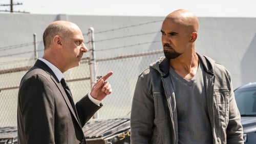 S.W.A.T. Saison 2 Épisode 22