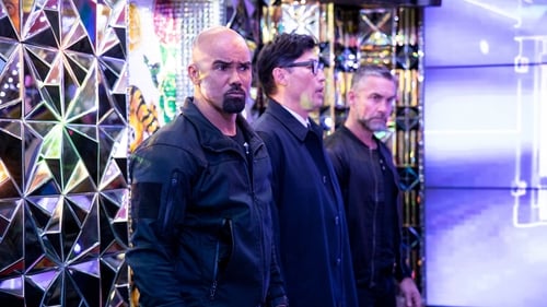 S.W.A.T. Saison 3 Épisode 13
