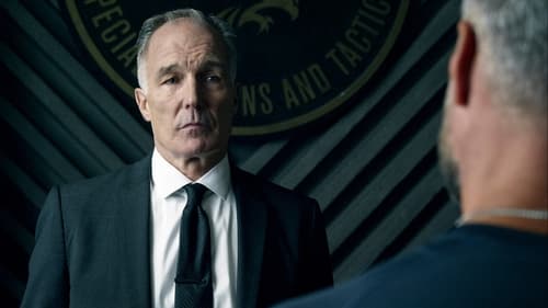 S.W.A.T. Saison 5 Épisode 2