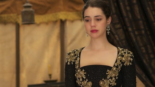 Reign : Le Destin d’une reine Saison 2 Épisode 22