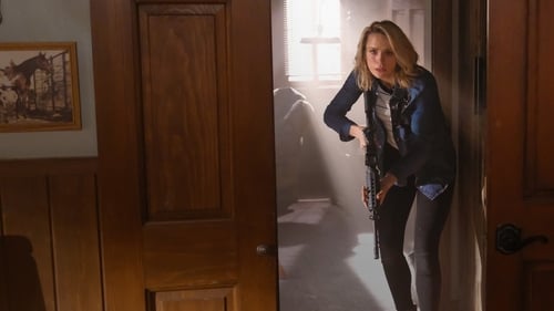 Shooter Saison 3 Épisode 13