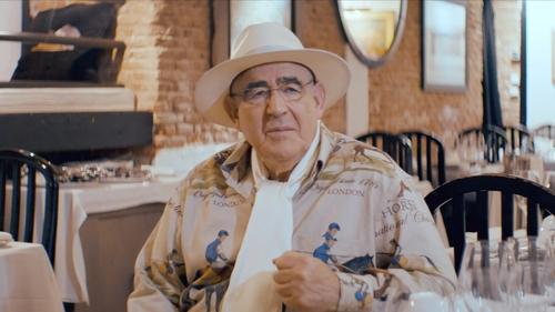UniverXO Dabiz : Un business de chef Saison 1 Épisode 2