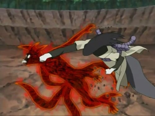 Naruto Shippuden Saison 2 Épisode 42