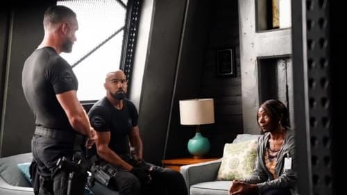 S.W.A.T. Saison 8 Épisode 1