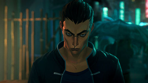 Secret Level Saison 1 Épisode 2